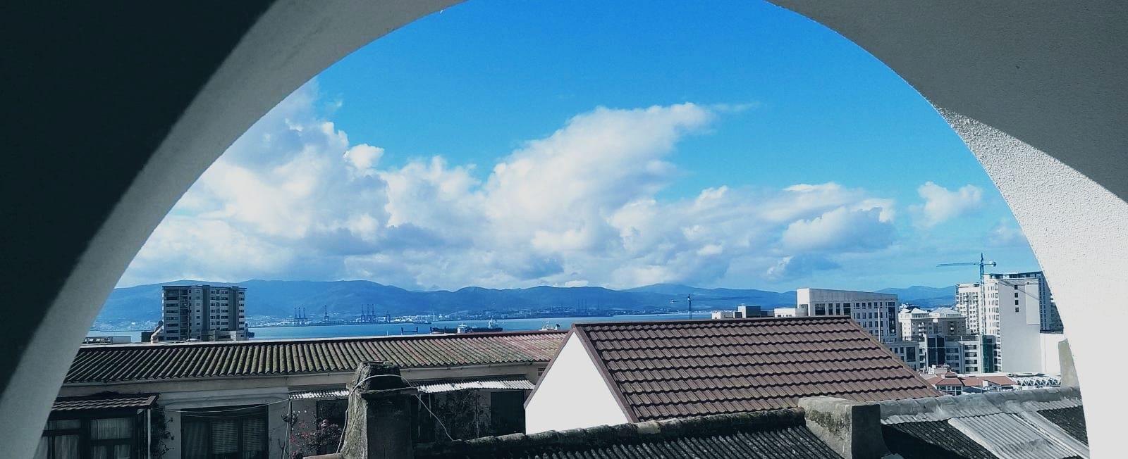  Image of Apartment - 1 Bedrooms - 1 Bathrooms for Rental in The Arches-Gibraltar, Image 10